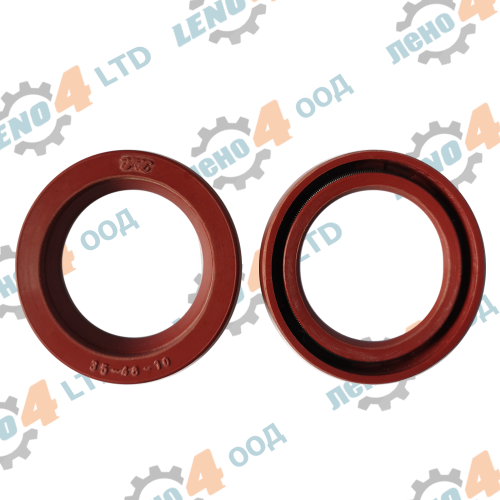 BG - oil seal 35x48x10