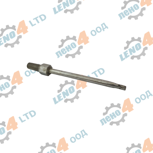 ДААЗ - ТРЪБИЧКА ДРЕНАЖНА ПОД КАРБУРАТОР КЪМ КОЛЕКТОР ЛАДА НИВА ВАЗ 2121,21213