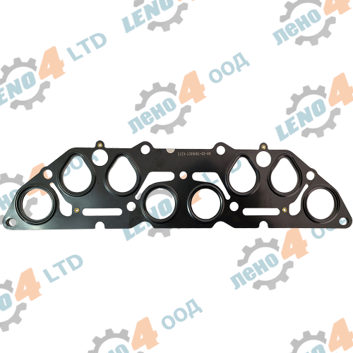 LADA NIVA - COLLECTOR PIPES SEALING LADA NIVA VAZ 2123-21214 INJECTION MANY LAYERED-S