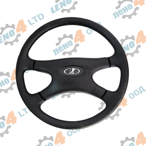 LADA - STEERING WHEEL LADA VAZ 2101 - 2107