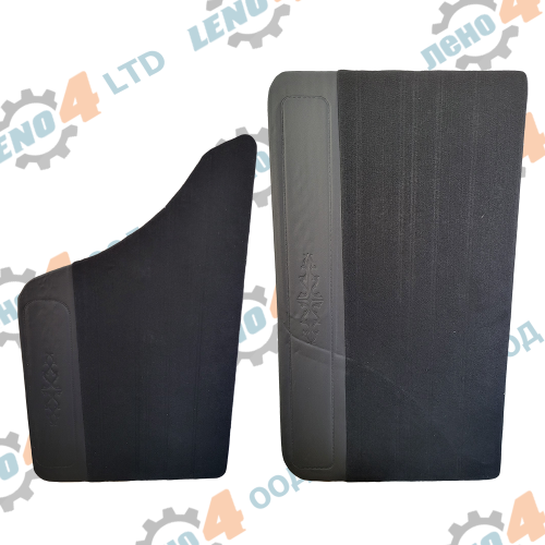 LADA - DOOR LEATHER LINING + CARPET KIT LADA VAZ 2101-02-03-04-05-06-07