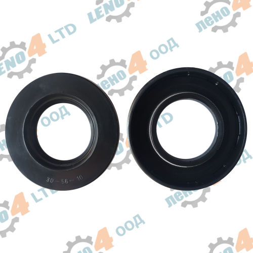BG - oil seal 30x56x10