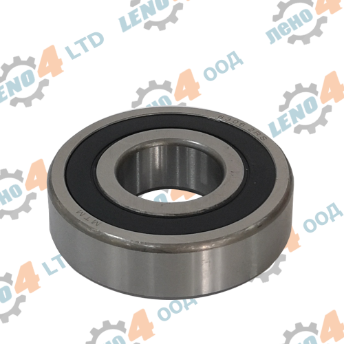 LADA - AXLE BEARING VAZ 2101-07 180306 WBF