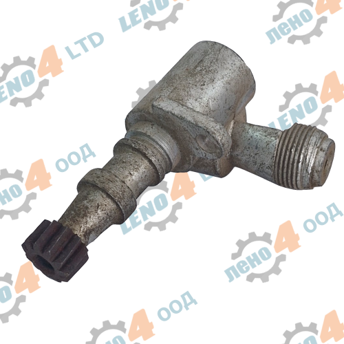 РУСИЯ / RUSSIA  - SPEEDOMETER DRIVE GEAR FOR MOSKVICH 412,2140