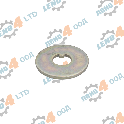 MOSKVICH - FRONT WHEEL HUB SEALING MOSKVICH 407,408,412,2140