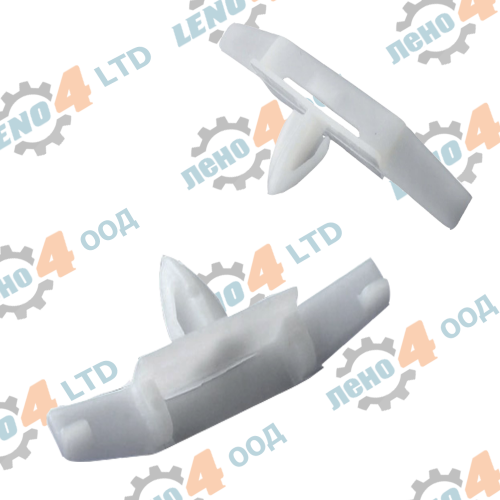 HONDA - WINDOW MOULDING CLIP HONDA - (001-0073)