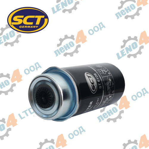 SCT Germany  - ФИЛТЪР ГОРИВЕН FORD-ST6106