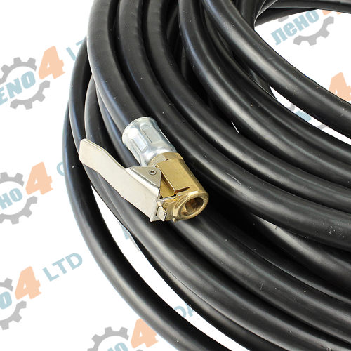LENO - 4 - AIR HOSE 18 METERS