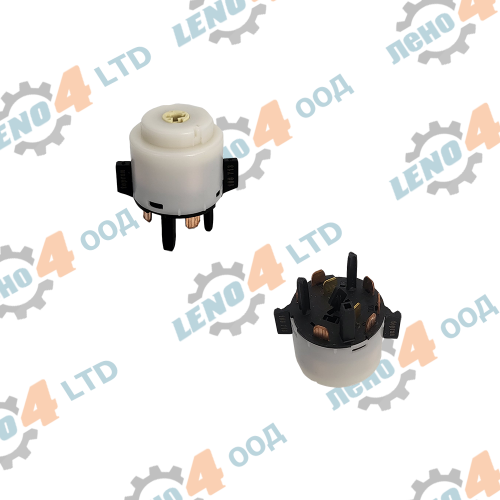 TOPRAN - IGNITION SWITCH TERMINAL SEAT LEON CORDOBA TOLEDO II IBIZA III, IV ALHAMBRA EXEO