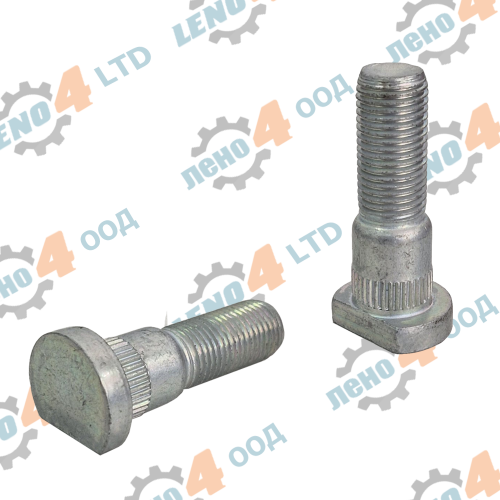 LADA NIVA - REAR WHEEL BOLT FOR LADA NIVA 2121-21213