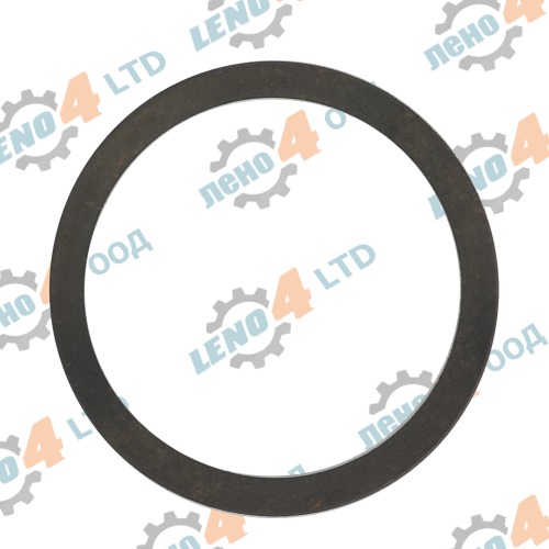 LADA - GEARBOX TO BELLHOUSING THRUST RING OLD SPHERICAL TYPE FOR VAZ 2101-07 