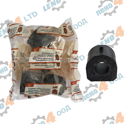 LADA NIVA - STABILIZING ROD TAMPON KIT 4 Pcs. LADA NIVA VAZ 2121 BALAKOVO