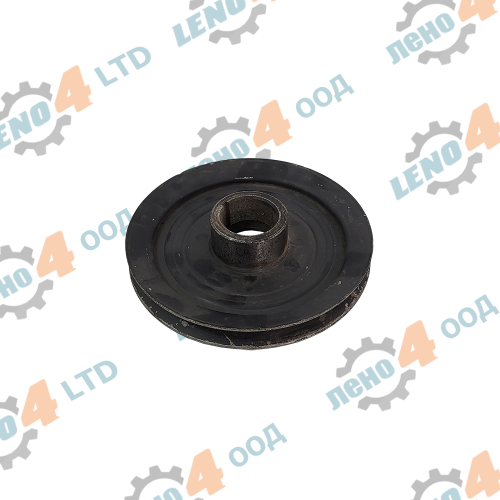 LENO - 4 - CRANKSHAFT SEALING MOSKVICH 412 - 2140