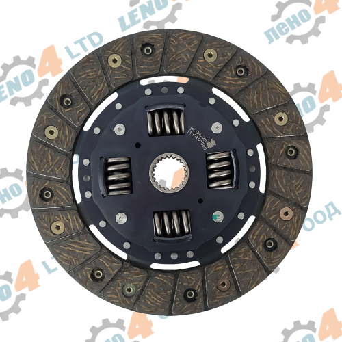 EU - ФЕРОДОВ ДИСК ЗА AUDI 80 90 100 A4 (1.6) A6 (2.0, 2.3)