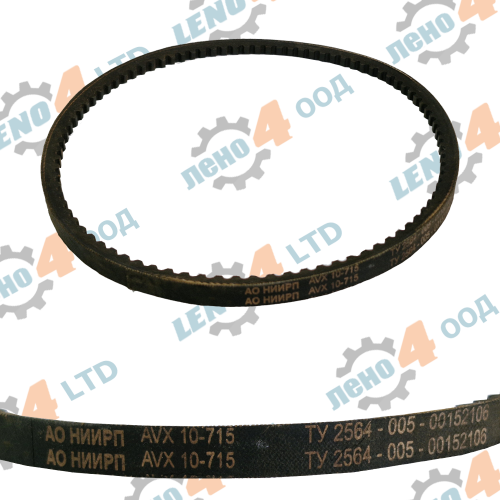 LADA SAMARA 08,083,09,099 - GENERATOR V BELT FOR LADA SAMARA 2108,21083,2109,21099-