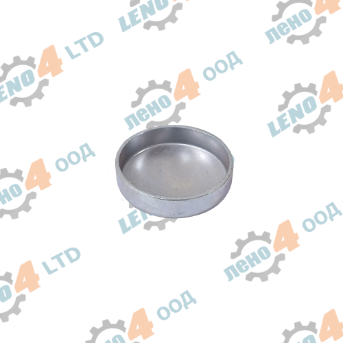 LADA - CYLINDER BLOCK CUP STOPPER 40mm FOR LADA VAZ 2101-02-03-04-05-06-07
