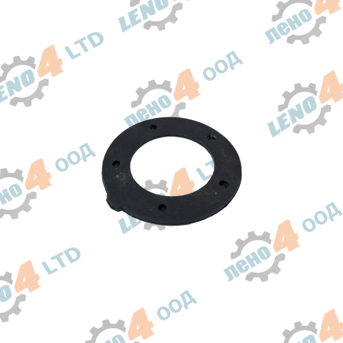 РУСИЯ / RUSSIA  - SEALING GASKET FOR FUEL TANK MOSKVICH 408,412,2140