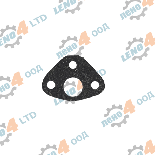 РУСИЯ / RUSSIA  - FUEL PUMP SEALING MOSKVICH 412 THIN