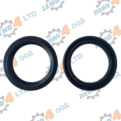 BG - oil seal 50x65x10