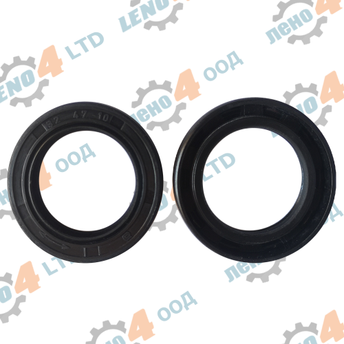 BG - oil seal 32x47x10