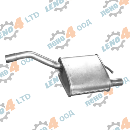 FORD - BACK GASKET FOR FORD FOCUS (08.574)
