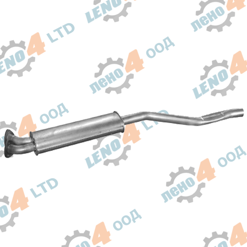 BMW - MIDDLE GASKET FOR BMW 3 E30 (03.29)