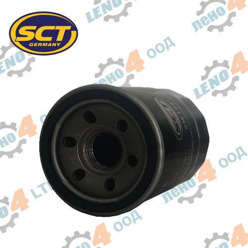 FIAT - ФИЛТЪР МАСЛЕН- FIAT SM104