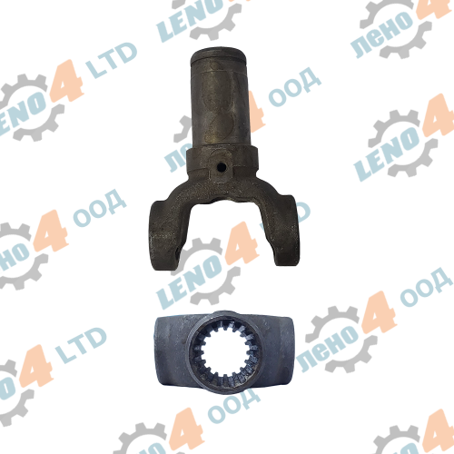 LADA NIVA - CARDAN FLANGE FORK LADA NIVA VAZ 2121 - 21213