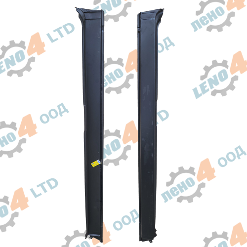LADA - RIGHT OUTER THRESHOLD LADA VAZ 2101 - 2107 RUSSIAN