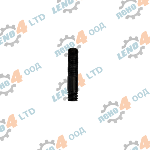 LENO - 4 - BOLT COLLECTROR PIPES SAX MOSKVICH ORGINAL