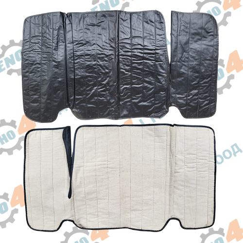 LADA - SOUND THERMAL INSULATION FRONT COVER LADA VAZ 2107