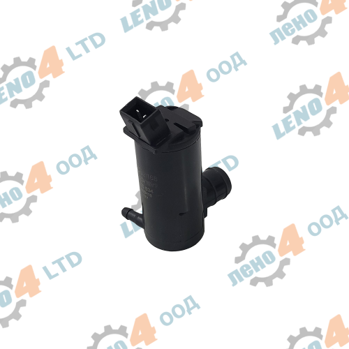 TOPRAN - WINDSHIELD WASHER PUMP FORD ESCORT IV ESCORT V ESCORT VI FIESTA II FIESTA III ORION II SIERRA II MONDEO SCORPIO II TRANSIT