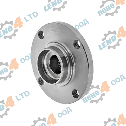 AUDI - WHEEL HUB AUDI 80, 90 - 104 316