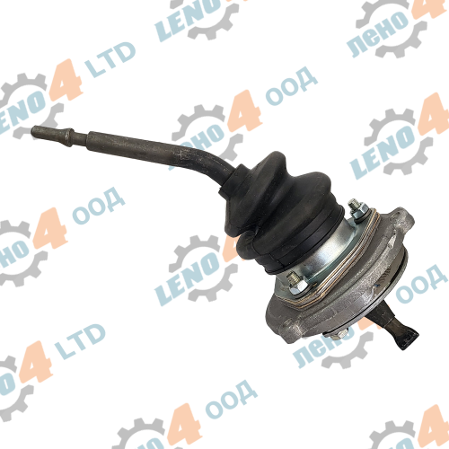 РУСИЯ / RUSSIA  - ЛОСТ СКОРОСТИ ДОЛЕН 5 СТЕПЕННА КУТИЯ К-Т ЛАДА НИВА ВАЗ 21213,21214