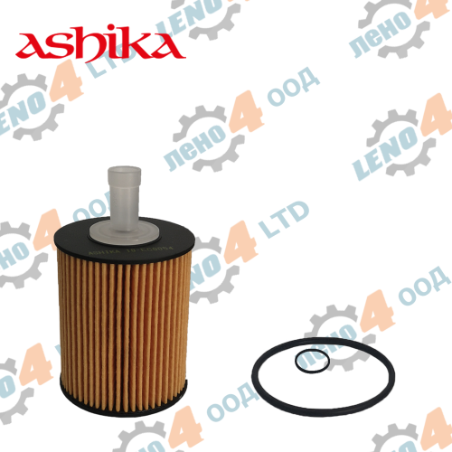 TOYOTA - ФИЛТЪР МАСЛЕН- TOYOTA ASHIKA 10-ECO054