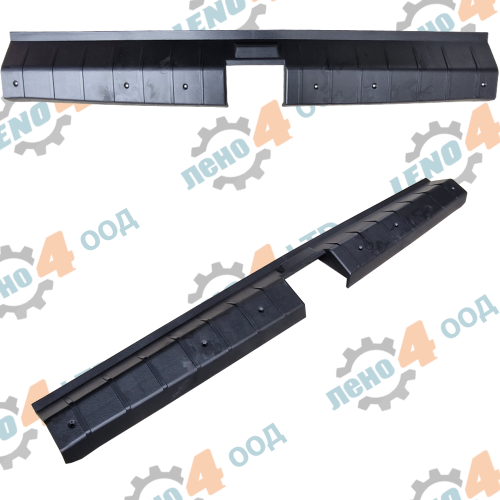 LADA NIVA - TRUNK BOTTOM SILL TRIM PANEL FOR LADA NIVA 21213,21214