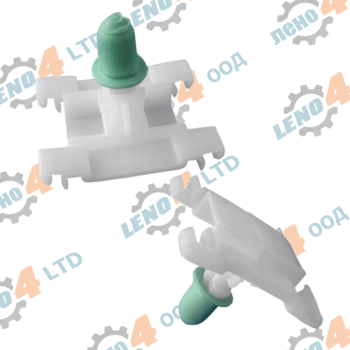 VW - SIDE MOULDING CLIPS VW - (001-0040)