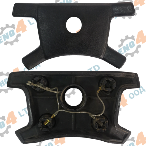 LADA - STEERING WHEEL COVER FOR VAZ 2107