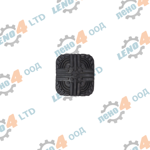LADA SAMARA 08,083,09,099 - CLUTCH / BRAKE PEDAL RUBBER PAD FOR LADA SAMARA 2108,21099