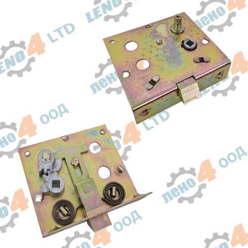 UAZ - INNER RIGHT DOOR LOCK UAZ 469