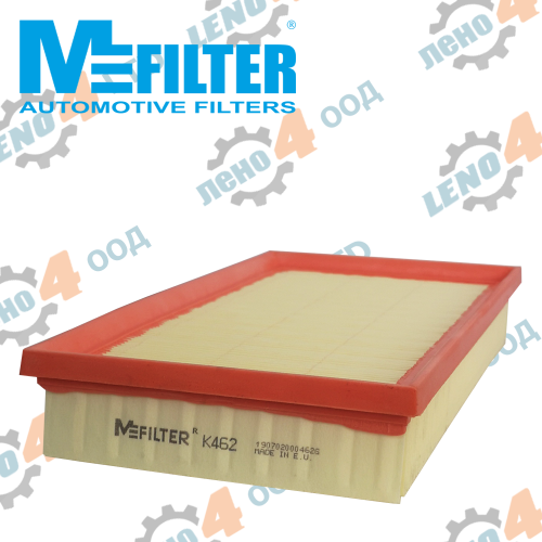MFILTER - ФИЛТЪР ВЪЗДУШЕН SKODA-K462
