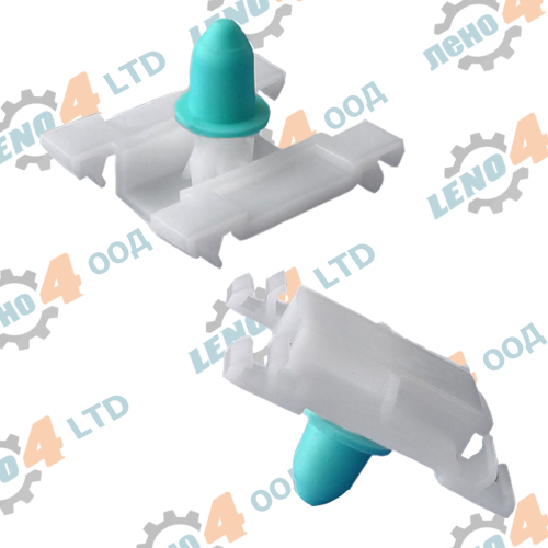 VW - SIDE MOULDING CLIP VW - (001-0041)