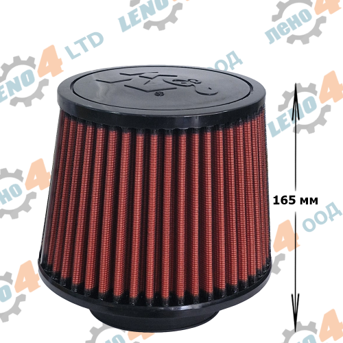 EU - ФИЛТЪР СПОРТЕН ГОЛЯМ H165xd76