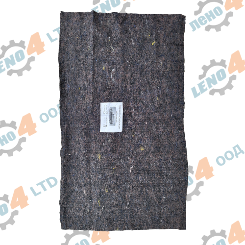 LADA NIVA - COUPE BOTTOM SOUND ISOLATION LADA NIVA VAZ 2121 - 21213