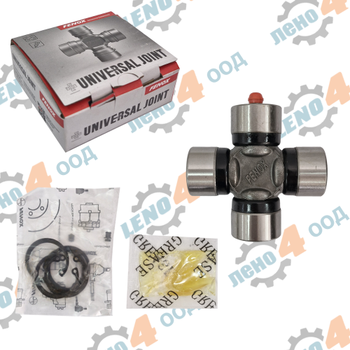 LADA NIVA - U-JOINT LADA NIVA VAZ 2121 - 21213 - 28x72 FENOX