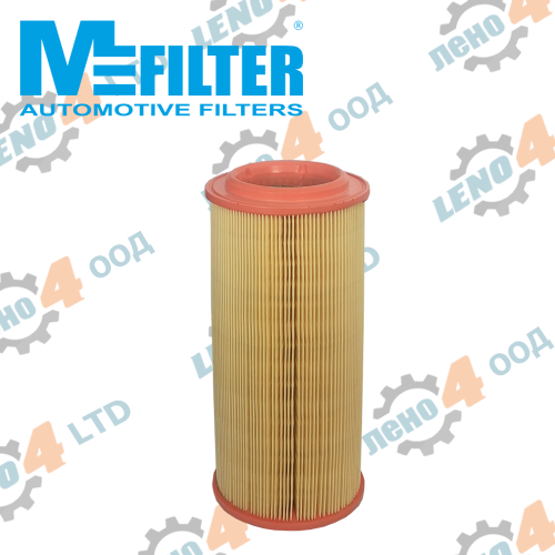 MFILTER - ФИЛТЪР ВЪЗДУШЕН VW-A504