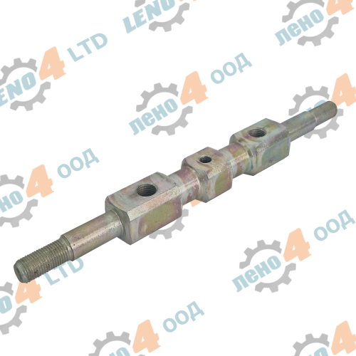 LENO - 4 - ОС ГОРЕН НОСАЧ Москвич 408-412