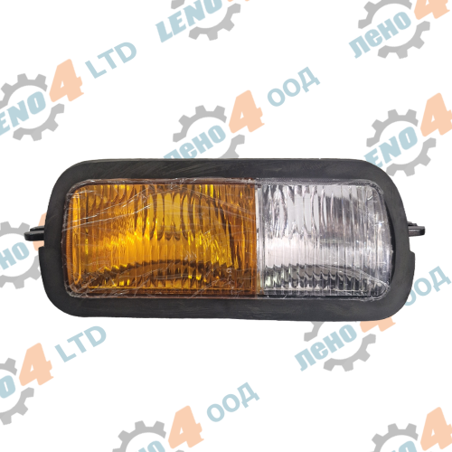 LADA NIVA - SET FOR FRONT RIGHT SIDELIGHT FOR LADA 4x4 NIVA VAZ 21214 URBAN-SINYEE