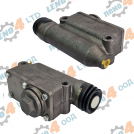 UAZ - BRAKE PUMP UAZ 452-3505211 CAST IRON OLD MODEL RUS.