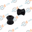 LADA - BIG TAMPON REACTIVE ROD LADA VAZ 2101 - 2107 RUSSIAN